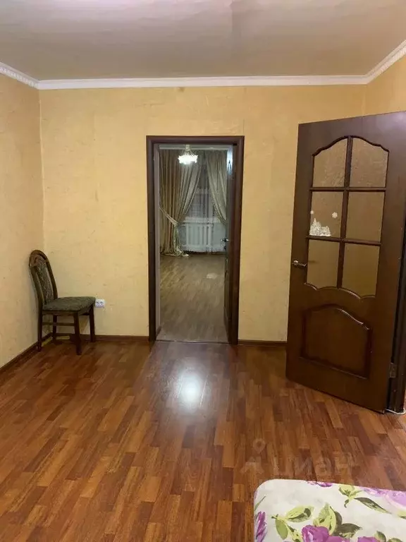 Комната Северная Осетия, Владикавказ ул. Кутузова, 45 (22.0 м) - Фото 1