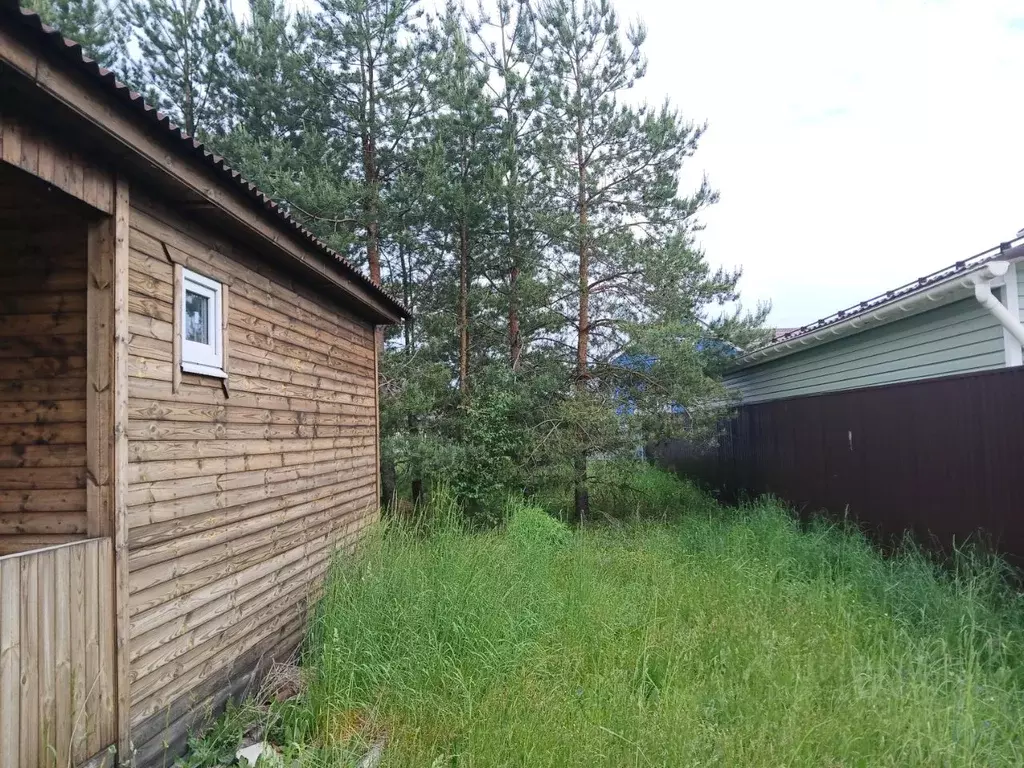 Дом в Московская область, Павлово-Посадский городской округ, д. ... - Фото 2