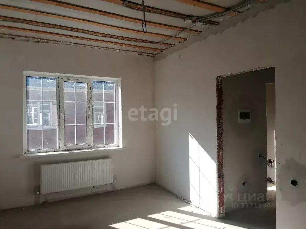 Таунхаус в Краснодарский край, Горячий Ключ  (85 м) - Фото 0