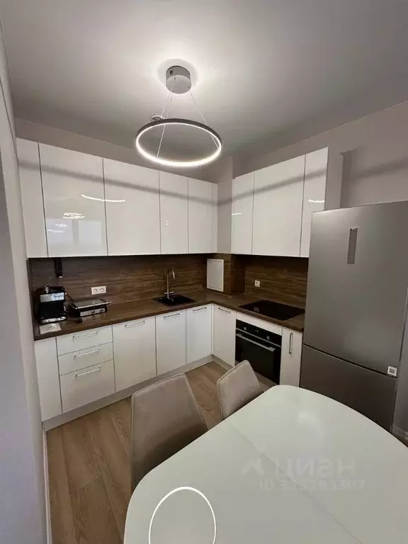 2-к кв. Московская область, Одинцовский городской округ, с. Лайково, ... - Фото 1