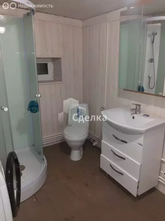 Дом в село Карпово, Центральная улица, 27 (103 м) - Фото 2