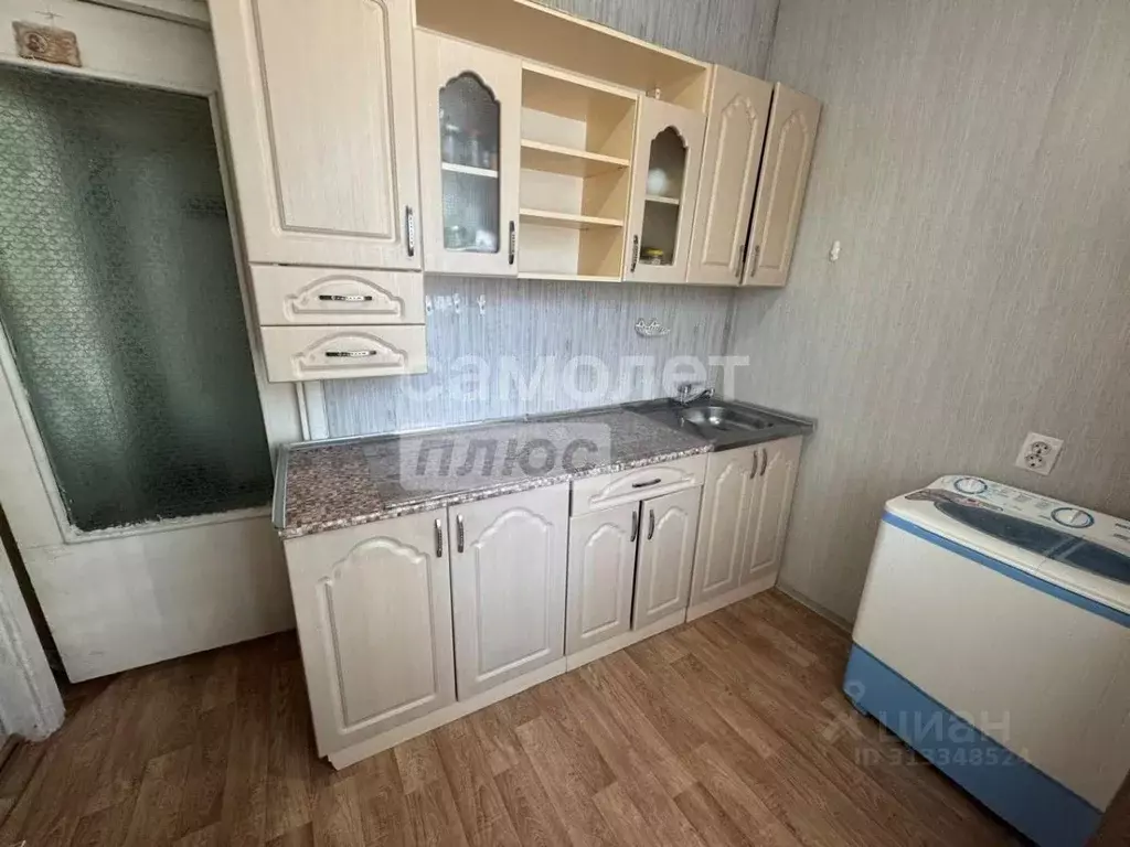 1-к кв. Алтайский край, Бийск Иртышская ул., 63 (28.1 м) - Фото 2