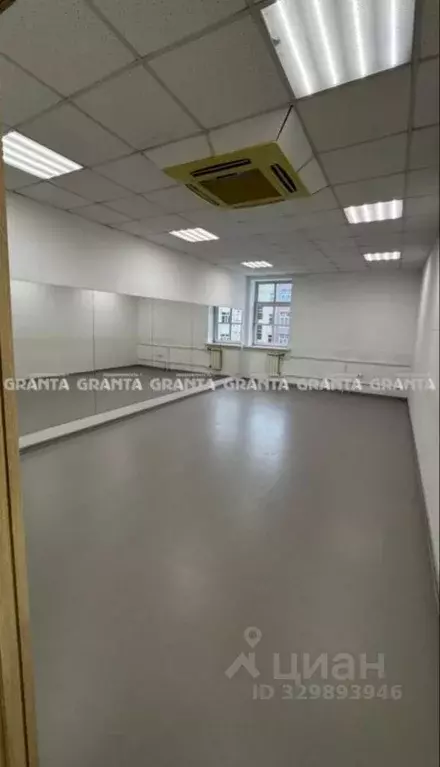 Офис в Красноярский край, Красноярск ул. Красной Армии, 16а (132 м) - Фото 2