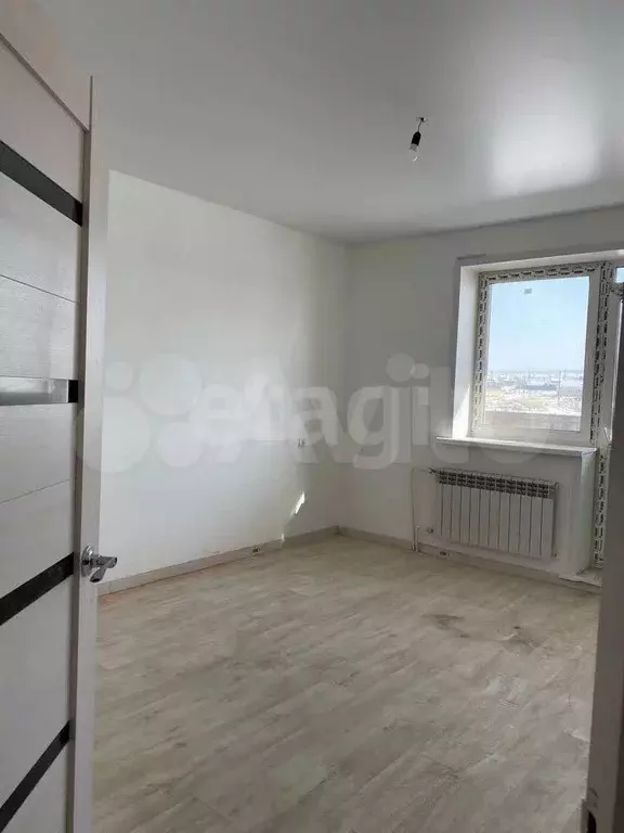 2-к. квартира, 48,5 м, 3/3 эт. - Фото 0
