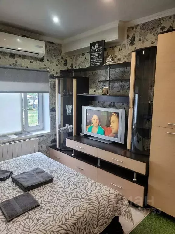 Студия Орловская область, Орел ул. Розы Люксембург, 52 (20.0 м) - Фото 1