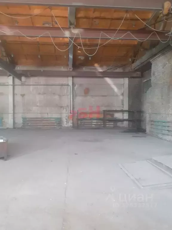 Склад в Пензенская область, Пенза ул. Литвинова (840 м) - Фото 2