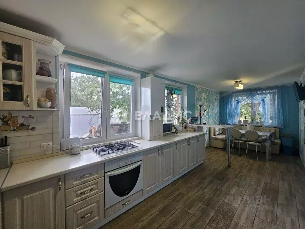 Дом в Белгородская область, Белгородский район, Беломестненское с/пос, ... - Фото 1