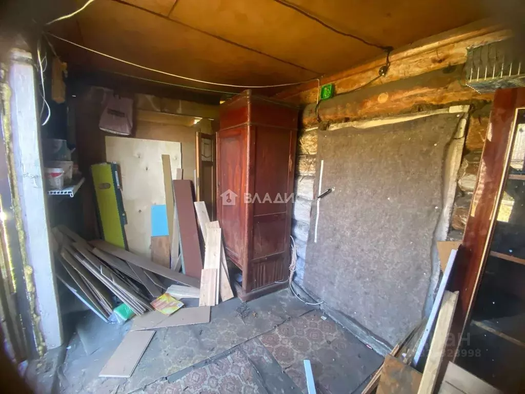 Дом в Бурятия, Прибайкальский район, Колос СНТ 264 (23 м) - Фото 1