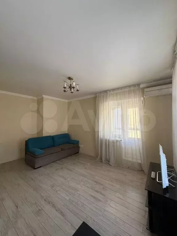 1-к. квартира, 48 м, 7/9 эт. - Фото 0