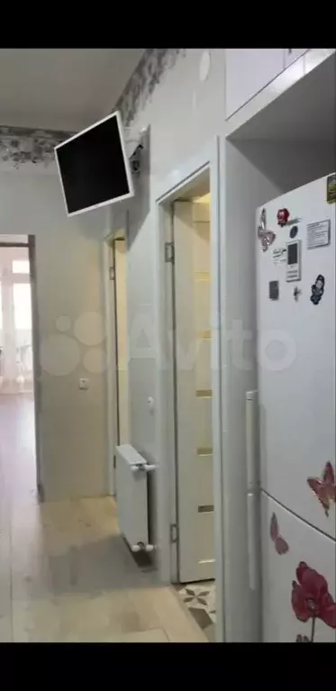 Комната 42 м в 1-к., 3/9 эт. - Фото 1
