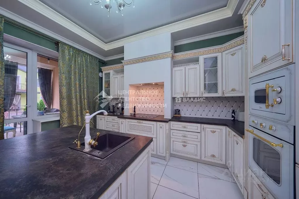 Таунхаус в Рязанская область, Рязань пос. Канищево, ул. ... - Фото 2