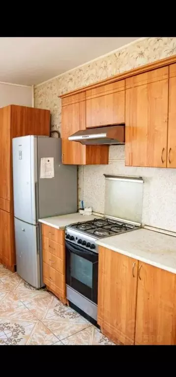 1-к кв. Санкт-Петербург пос. Шушары, Пушкинская ул., 34 (41.0 м) - Фото 1