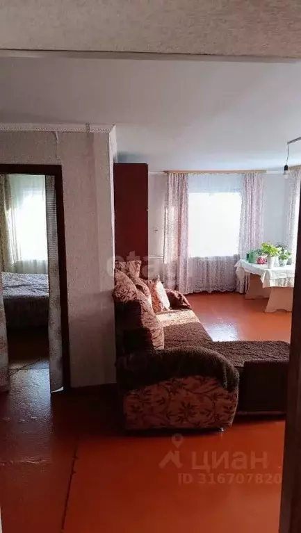 Дом в Забайкальский край, Читинский район, с. Смоленка ул. 2-я ... - Фото 0