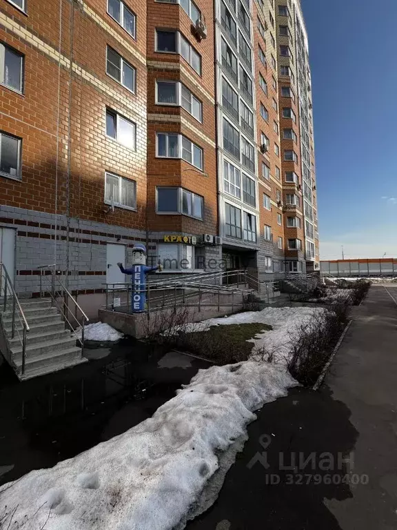 Помещение свободного назначения в Московская область, Звенигород ... - Фото 2