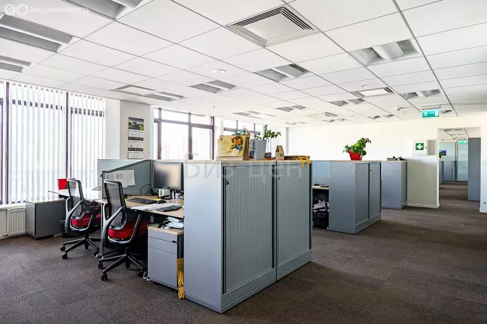 Офис (295 м) - Фото 2