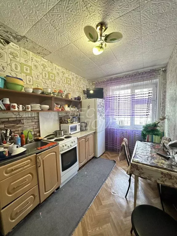3-к. квартира, 67,6 м, 2/9 эт. - Фото 1