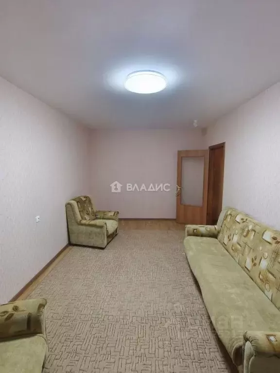 1-к кв. Белгородская область, Белгород бул. Строителей, 18 (33.5 м) - Фото 2