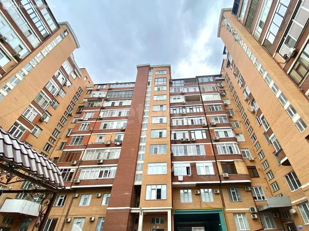 3-комнатная квартира: Махачкала, улица Малыгина, 7 (131 м) - Фото 2