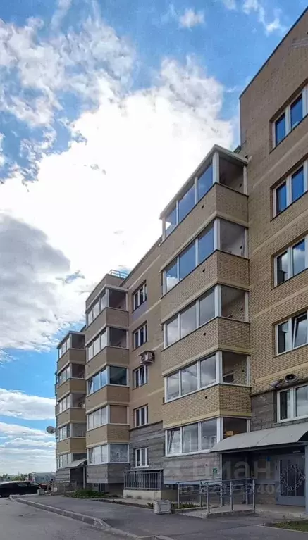 1-к кв. Ленинградская область, Коммунар г. Гатчинский муниципальный ... - Фото 1