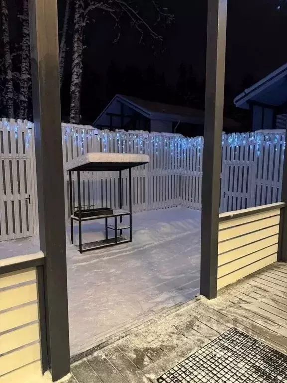 Дом в Московская область, Мытищи городской округ, пос. Трудовая ул. ... - Фото 2