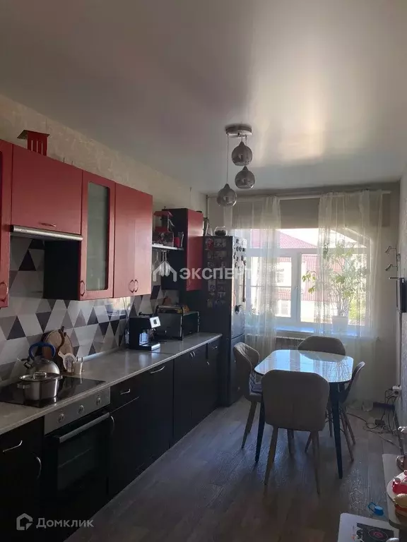 Продаётся 2-к квартира, 74.3 м - Фото 0