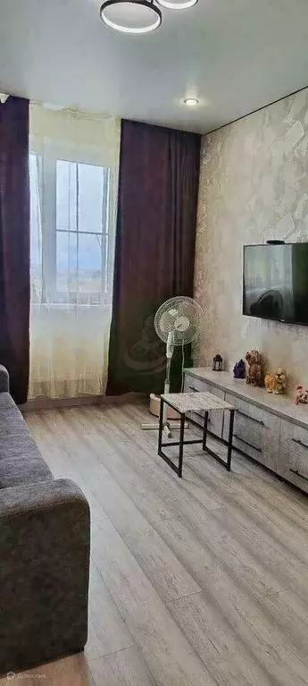 Продаётся 1-к квартира, 39.6 м - Фото 1