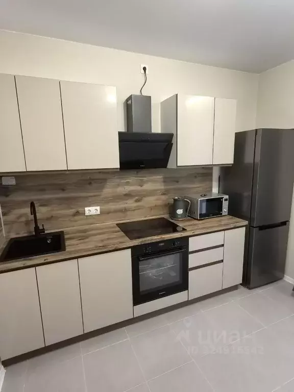 1-к кв. Москва ул. Годовикова, 11А (43.0 м) - Фото 1