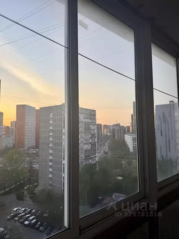 Комната Москва Сиреневый бул., 1К2 (14.5 м) - Фото 1