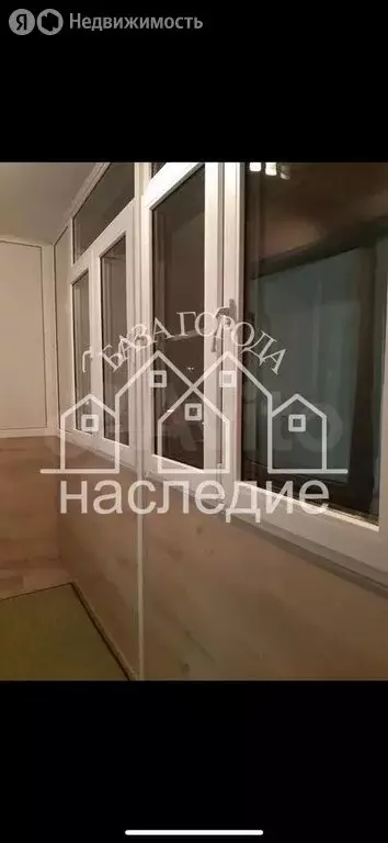 1-комнатная квартира: Михайловск, улица Ленина, 195/4 (35 м) - Фото 1