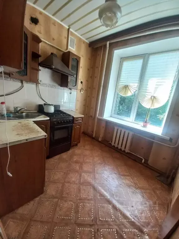 3-к кв. Владимирская область, Владимир ул. Сурикова, 3 (59.1 м) - Фото 2