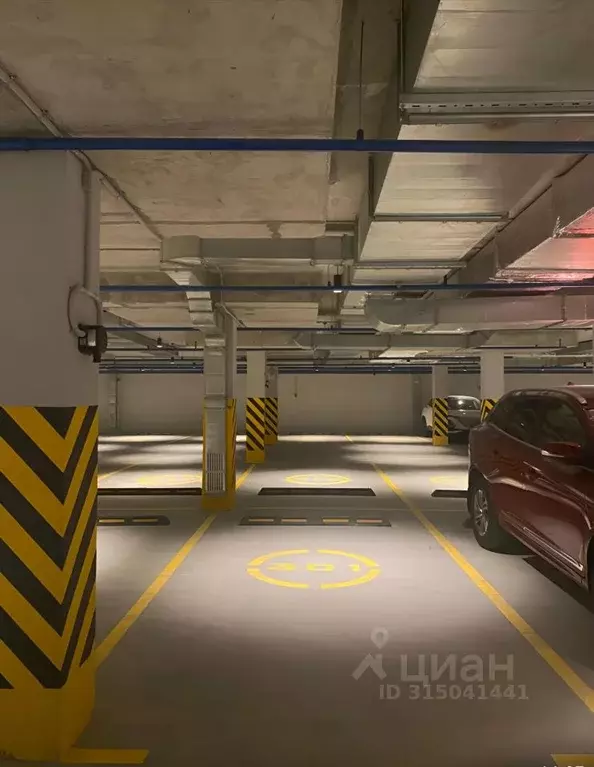 Гараж в Свердловская область, Екатеринбург ул. Айвазовского, 52 (16 м) - Фото 1