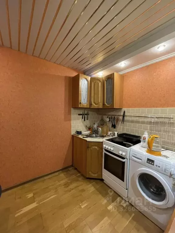 1-к кв. Ставропольский край, Кисловодск Азербайджанская ул., 21 (32.0 ... - Фото 2