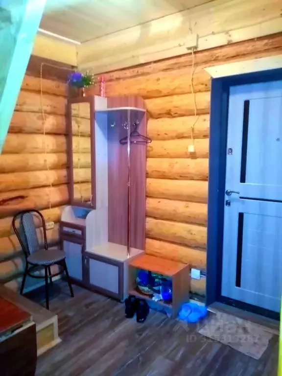 Дом в Санкт-Петербург просп. Народного ополчения (80 м) - Фото 1