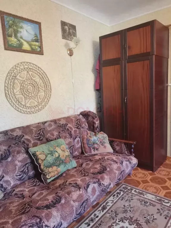 2-к кв. Ростовская область, Новочеркасск Баклановский просп. (43.6 м) - Фото 2