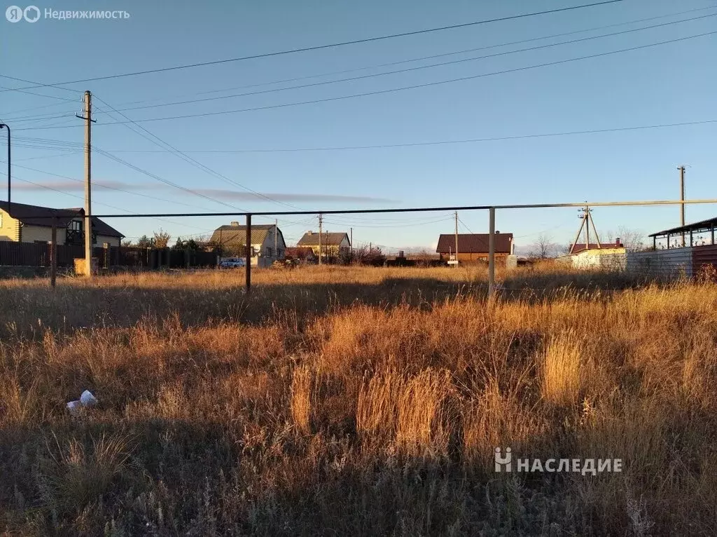 Участок в посёлок Сосны, улица Гагарина, 27 (10 м) - Фото 0