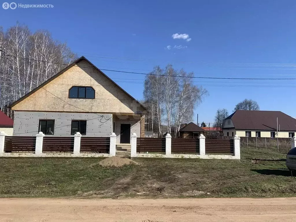 Дом в село Раевский, Советская улица (80 м) - Фото 2