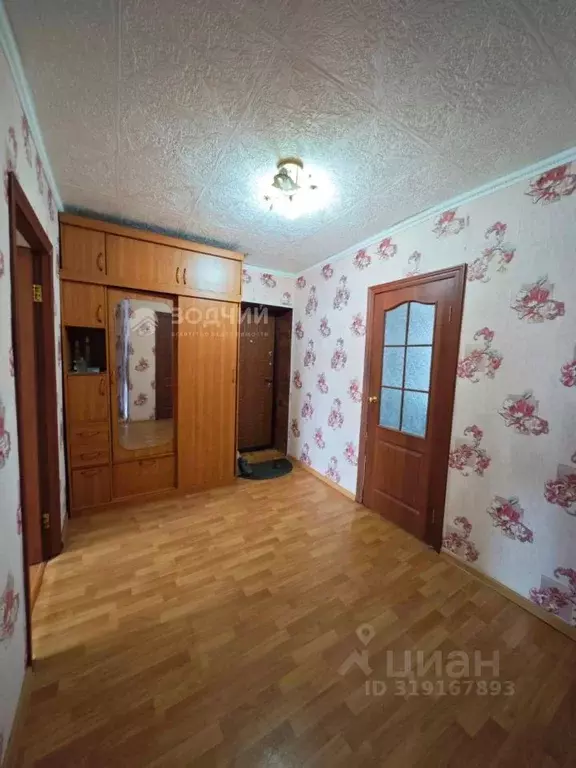 3-к кв. Чувашия, Канаш Кооперативная ул., 6 (59.1 м) - Фото 0