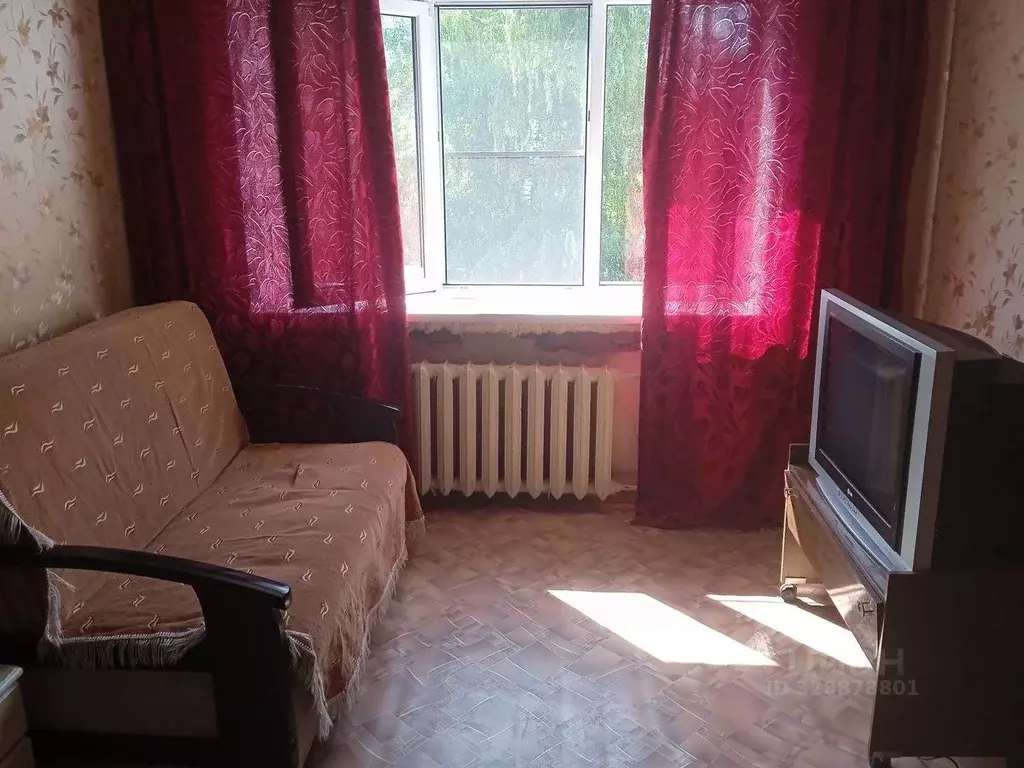 Комната Тульская область, Тула ул. Кауля, 11к2 (18.7 м) - Фото 1