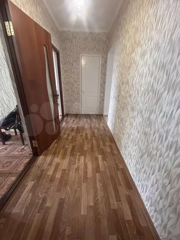 2-к. квартира, 60 м, 3/6 эт. - Фото 1