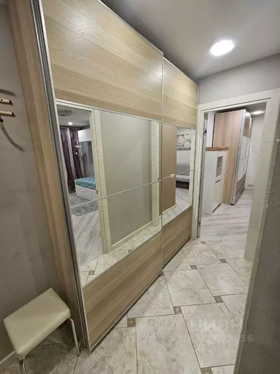 2-к кв. Москва ул. Удальцова, 4 (47.0 м) - Фото 2