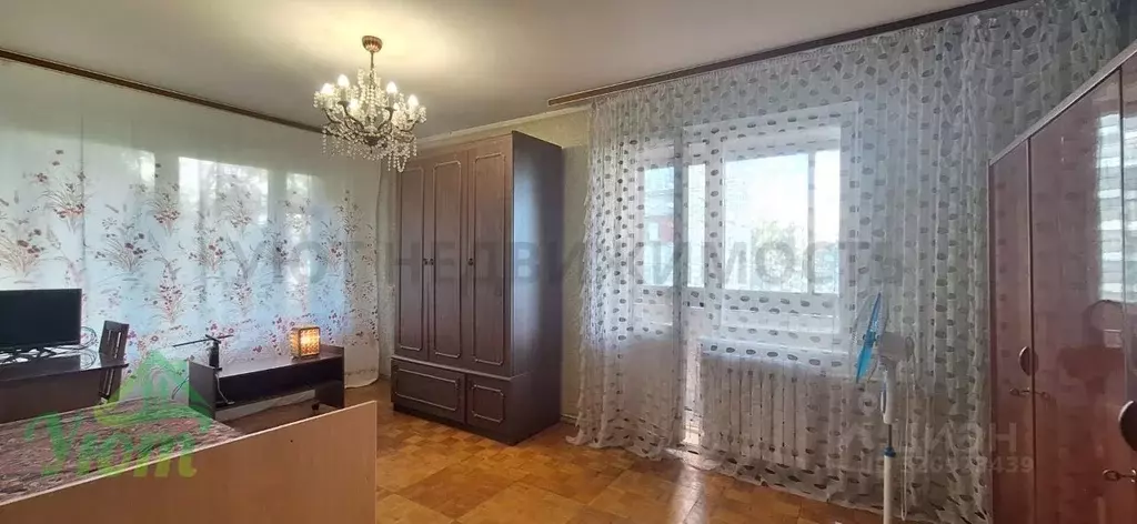 1-к кв. Московская область, Жуковский ул. Келдыша, 5к1 (34.0 м) - Фото 1
