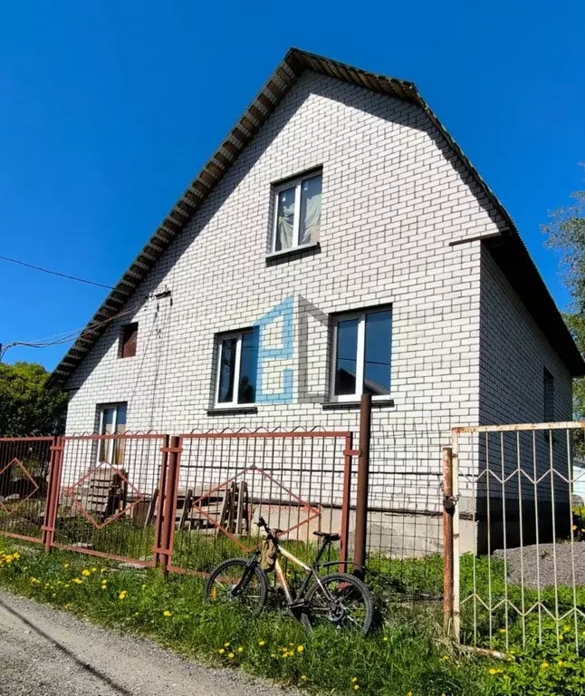 Дом в Московская область, Клин городской округ, Коммунар-2 садовое ... - Фото 1
