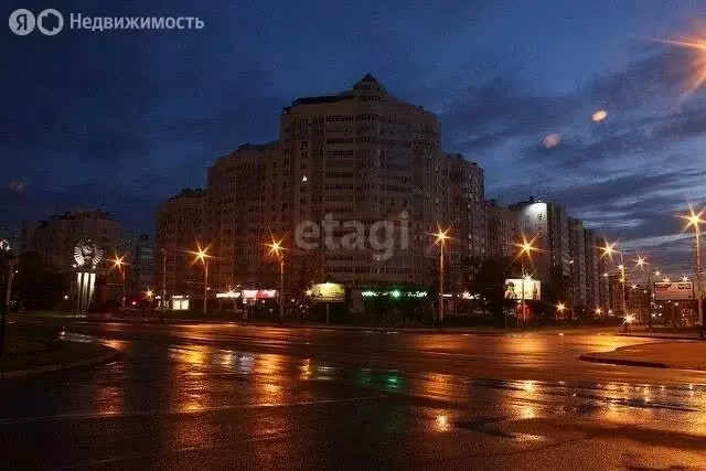 1-комнатная квартира: Пенза, улица Плеханова, 14 (54 м) - Фото 1
