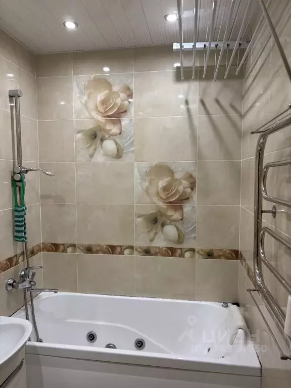 1-к кв. Московская область, Красногорск ул. Чайковского, 8а (30.6 м) - Фото 2