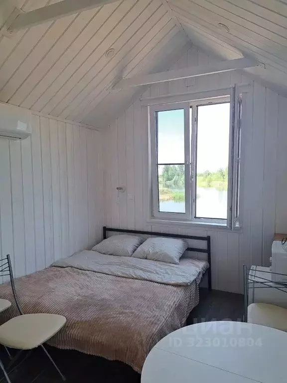 Дом в Новгородская область, Новгородский район, Ракомское с/пос, д. ... - Фото 2