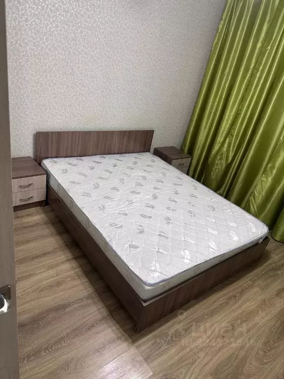 2-к кв. Волгоградская область, Волгоград ул. Пархоменко, 2А (53.0 м) - Фото 2