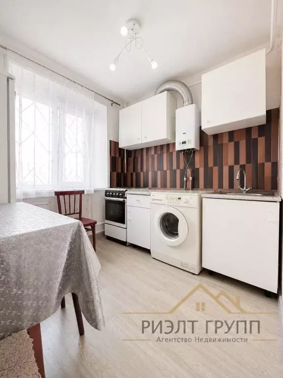 1-к кв. Татарстан, Казань ул. Гудованцева, 43 (29.5 м) - Фото 1