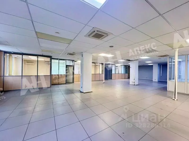 Помещение свободного назначения в Москва ул. Горбунова, 2С3 (269 м) - Фото 1