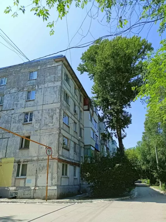 Продаётся 1-к квартира, 29.6 м - Фото 0