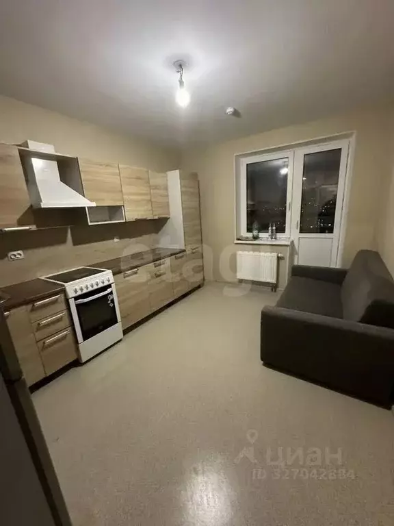 3-к кв. Санкт-Петербург Ленинский просп., 68 (75.1 м) - Фото 1